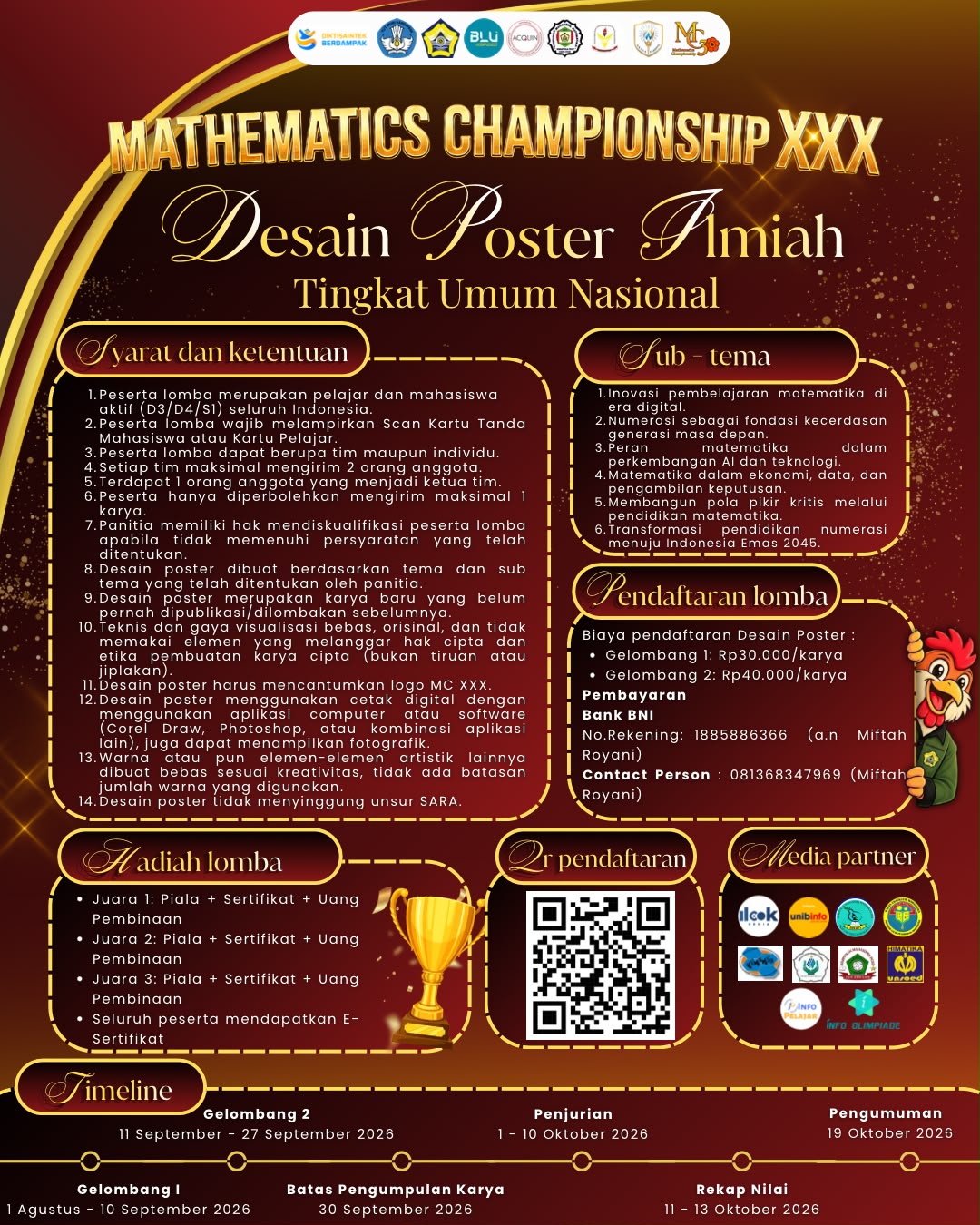 Desain Poster